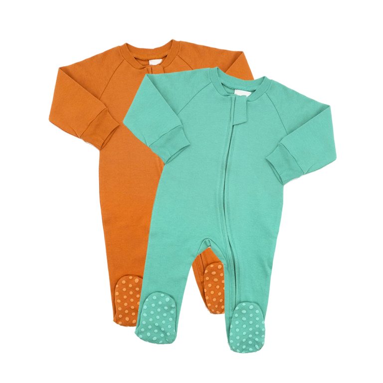 Custom OEKO-TEX 100 bamboo cotton baby pajamas FOB price,recommended customized organic baby clothes manufacturing companies China