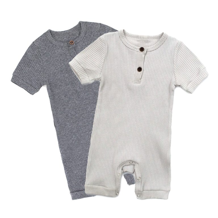 customize ethical bamboo cotton newborn baby onesie wholesale online,custom order BSCI bamboo cotton infants apparel in bulk,premium quality OEM organic baby clothes factory China