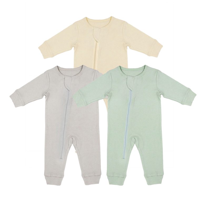 OEM ethical bamboo cotton baby apparel FOB price,custom order ethical bamboo cotton babies’ pajamas wholesale online,wholesale customized organic infant apparel wholesalers China