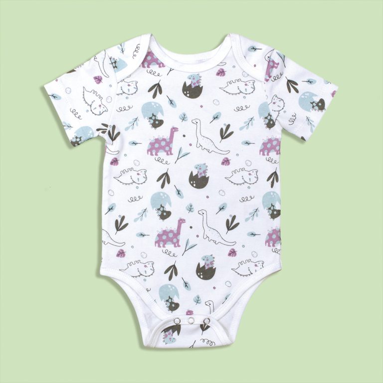 OEM BSCI bamboo cotton infant pajamas wholesale online,China professional customized organic baby clothing factory