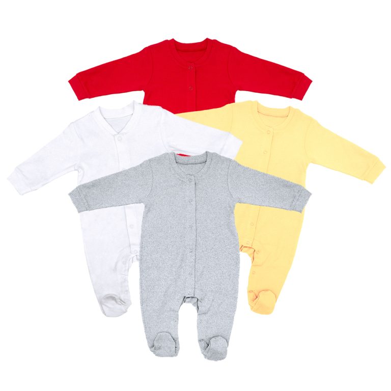 Customized OEKO-TEX 100 bamboo cotton babies’ clothing wholesale price,professional OEM organic baby clothes factory China