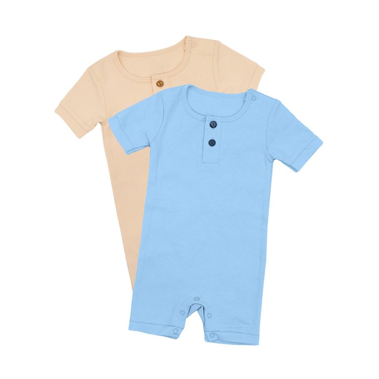 China best customize organic baby apparel manufacturer,GOTS certified organic bamboo cotton infant garment producer China