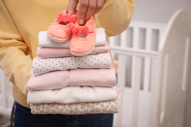 baby garments wholesaler,customized organic baby garment supplier China