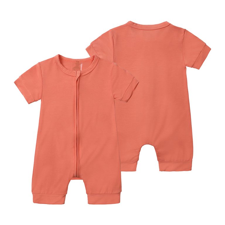  Glory Baby Romper: The Perfect Combination of Comfort and Style