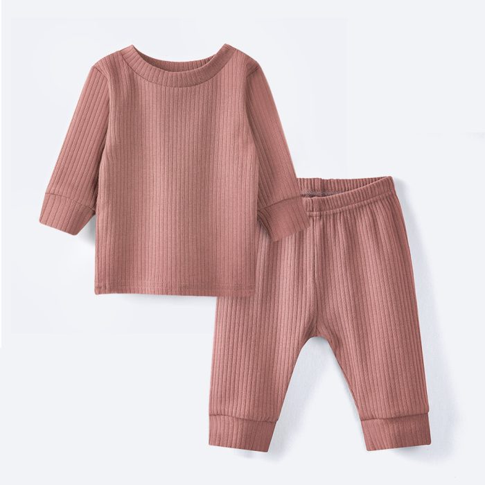 BABY PAJAMA SET