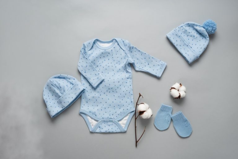 Shop Organic Cotton Onesies Wholesale – Perfect for Baby Boutiques and Retailers