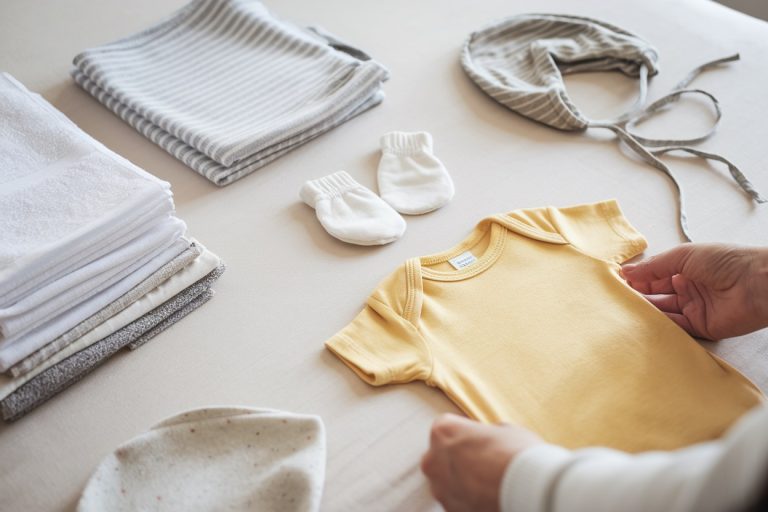 Custom OEM Baby Garments – Affordable & Stylish Baby Clothing for Your Brand