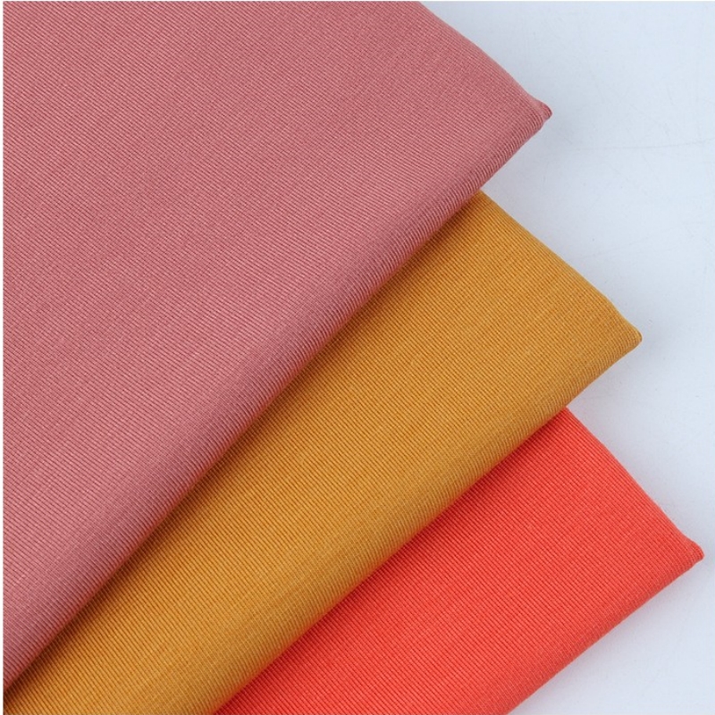 bamboo spandex fabric 20