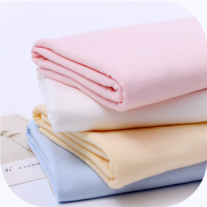 Bamboo Spandex Knitted Jersey