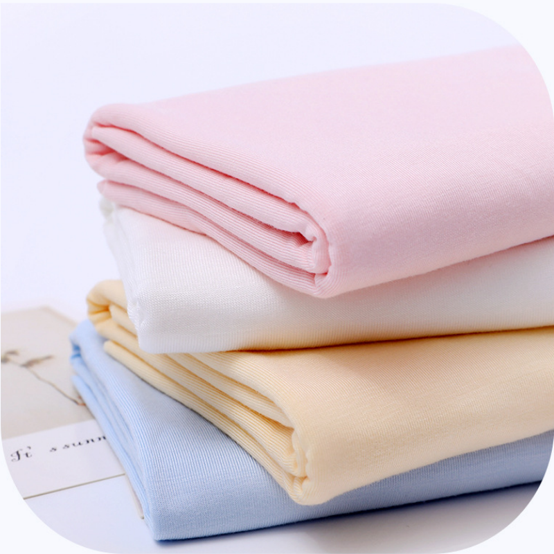 Bamboo Spandex Knitted Jersey