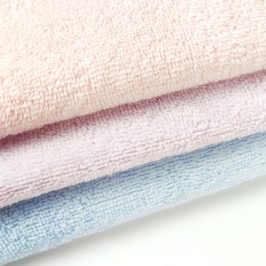 400gsm cotton terry cloth