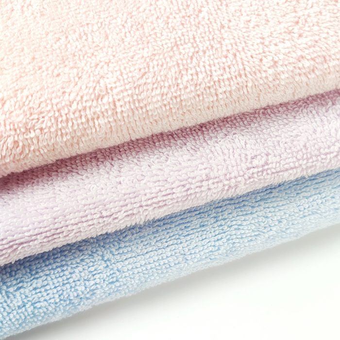 400gsm cotton terry cloth