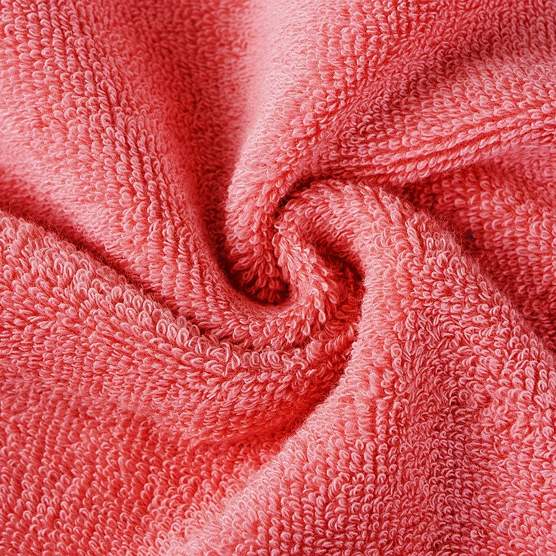 450gsm cotton terry cloth