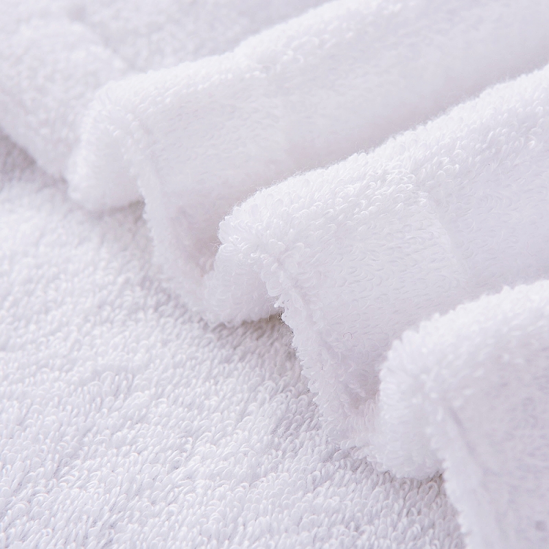 cotton terry cloth 08 China Factory 450gsm Cotton Terry Cloth Fabric